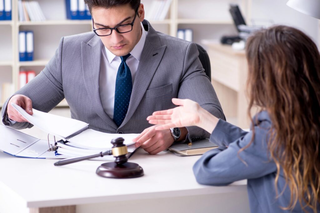 employment discrimination lawyer