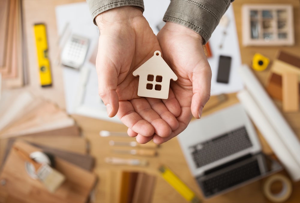 Estate planning lawyer