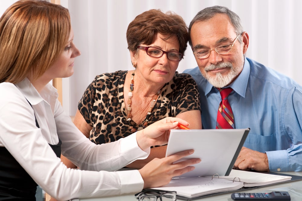 high net worth estate planning lawyer